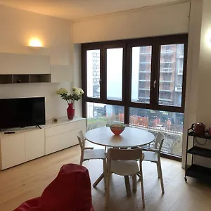 Appartamento Music House - Carozzi, Milano