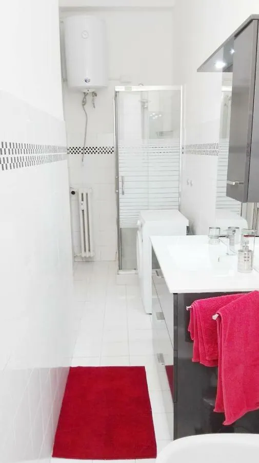 La Lanternina Studio Industry - Città Studi Metro2 Appartamento Milano Italia