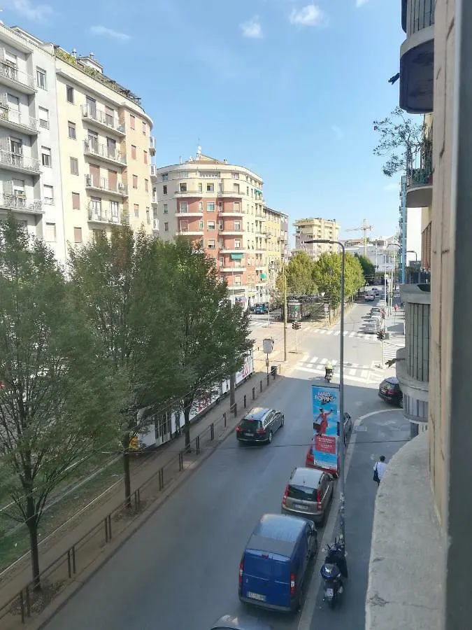La Lanternina Studio Industry - Città Studi Metro2 Appartamento Milano