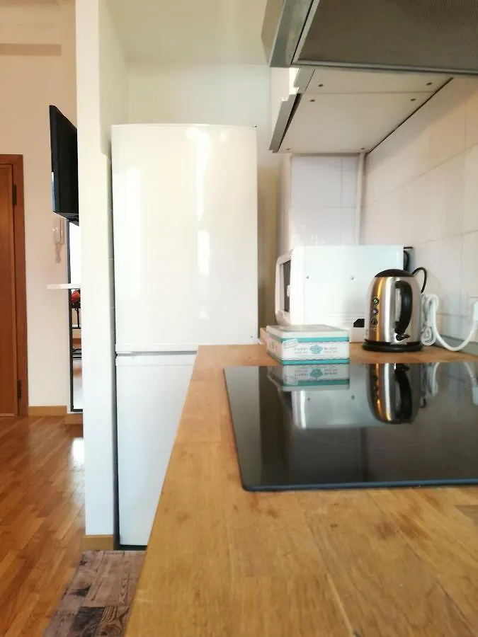 La Lanternina Studio Industry - Citta Studi Metro2 Apartment Milan