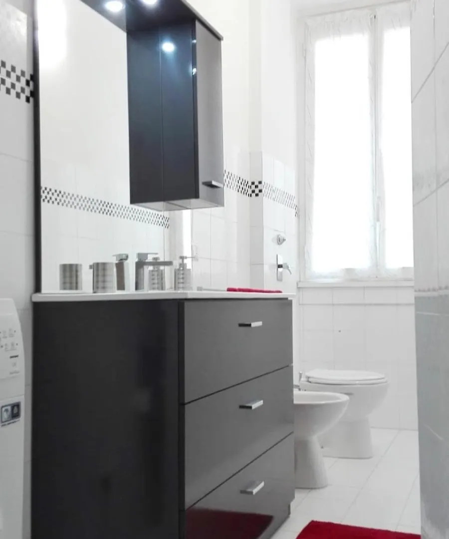 La Lanternina Studio Industry - Citta Studi Metro2 Apartment Milan