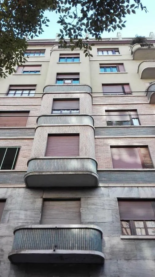La Lanternina Studio Industry - Citta Studi Metro2 Apartment Milan